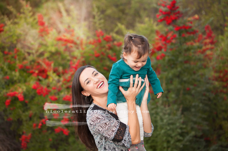 sonora family photography