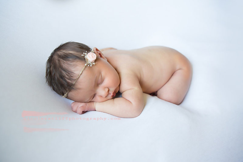 brookings oregon newborn photographer baby child